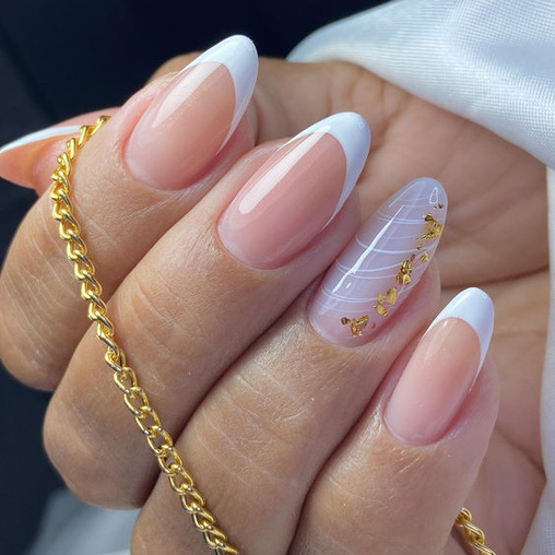 Banho de Gel