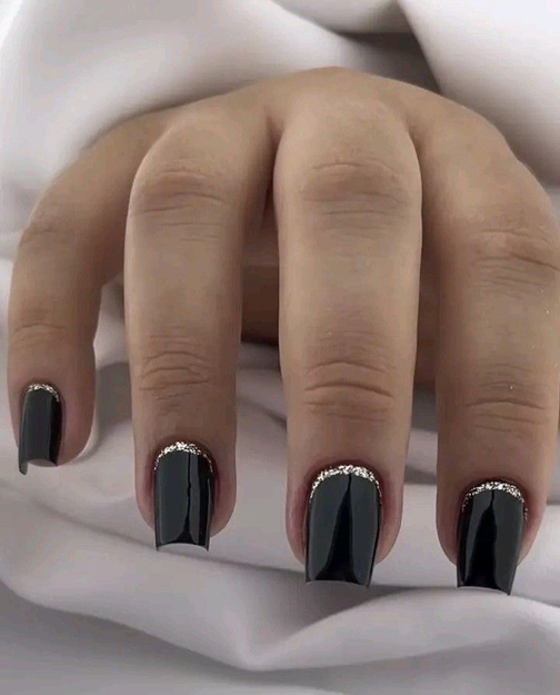 Esmaltação em Gel