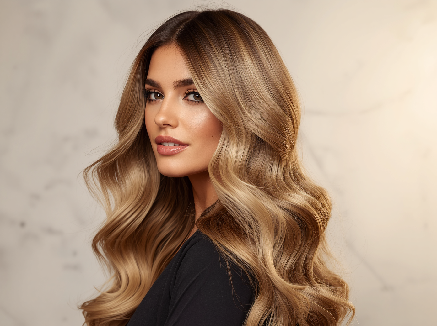 Mega Hair